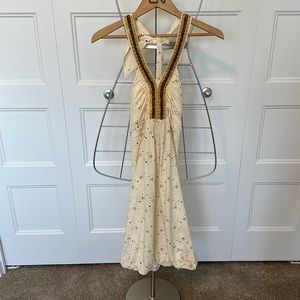 Le chateau dress xxs